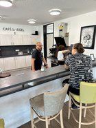 Cafe Spiegel