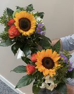 Blumenstrauß