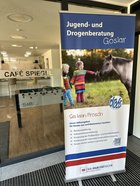 Roll pu Sei kein Frosch