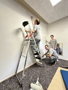 Aktionstag Brücken bauen im Familienzentrum Purzelbaum