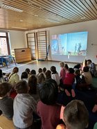 Bilderbuchkino