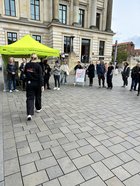 Aktionstag Übersicht