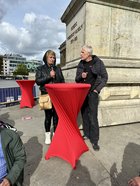 Interview mit einer Betroffenen